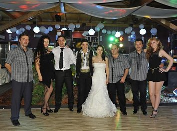 AltTon Nunta Ploiesti