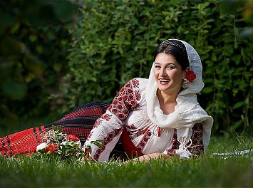Adela Dumitrache si ConBrio Nunta Ploiesti