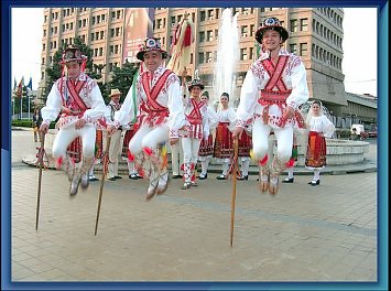 Dance Show Nunta Ploiesti