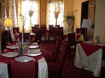 Prestij Nunta Ploiesti