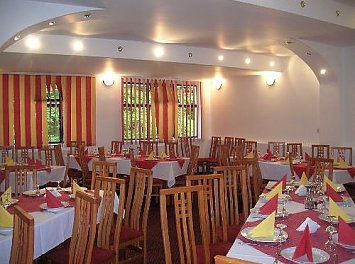 Restaurant Larisa Nunta Ploiesti