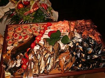 Restaurant Corso Nunta Ploiesti