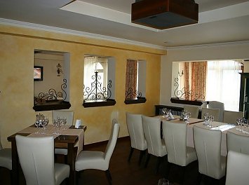 Restaurant Corso Nunta Ploiesti