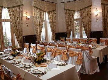 Restaurant Corso Nunta Ploiesti