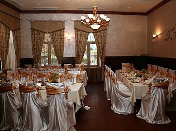 Restaurant Corso Nunta Ploiesti