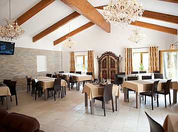 Villa Ermitage Nunta Ploiesti
