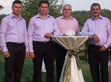 Fantastic din Mizil Nunta Ploiesti
