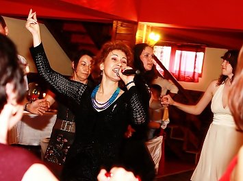 Cina Music Nunta Ploiesti