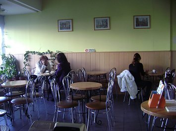 Cofetaria Emilia Nunta Ploiesti
