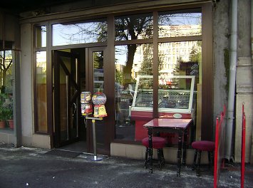 Cofetaria Emilia Nunta Ploiesti