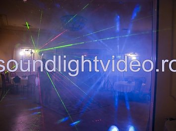 SoundLightVideo Nunta Ploiesti