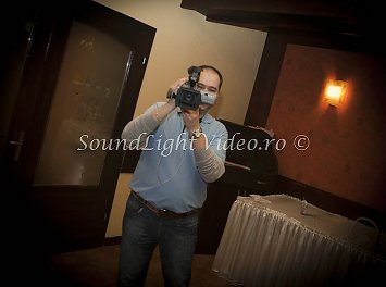 SoundLightVideo Nunta Ploiesti