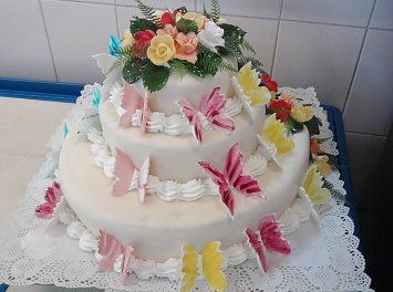 Cofetaria Enescu Nunta Ploiesti