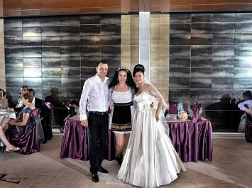 Formatia altton Nunta Ploiesti