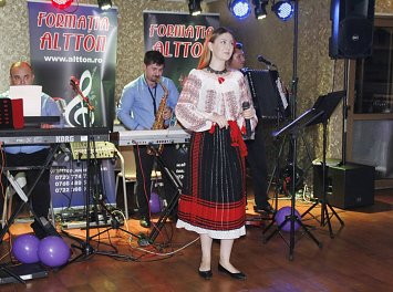 Formatia altton Nunta Ploiesti
