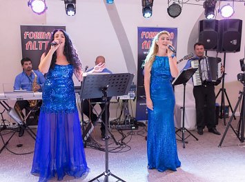 Formatia altton Nunta Ploiesti