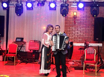 Sorin Prahoveanu Nunta Ploiesti