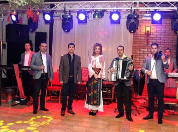 Sorin Prahoveanu Nunta Ploiesti