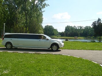 Limuzine Vip Nunta Ploiesti