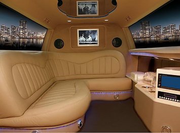 Limuzine Vip Nunta Ploiesti