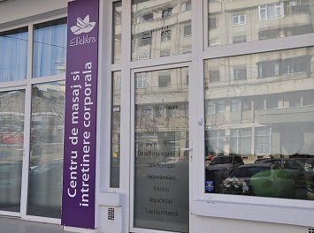 Salon Ellektra Nunta Ploiesti