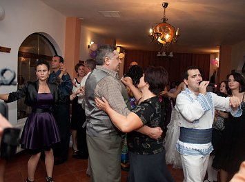 Adrian Ciuca Nunta Ploiesti