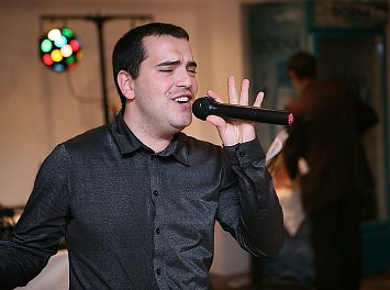 Adrian Ciuca Nunta Ploiesti