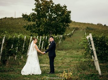 Bogdan Micu Nunta Ploiesti