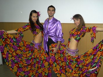 Fantasy Dance Nunta Ploiesti