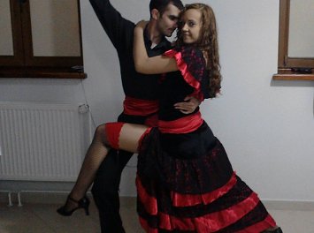 Fantasy Dance Nunta Ploiesti