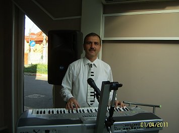 FORMATIA VATRA Nunta Ploiesti