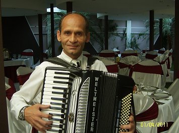 FORMATIA VATRA Nunta Ploiesti