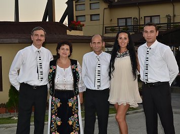 FORMATIA VATRA Nunta Ploiesti
