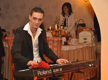 Formatia Odeon Nunta Ploiesti