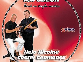 Formatia Odeon Nunta Ploiesti