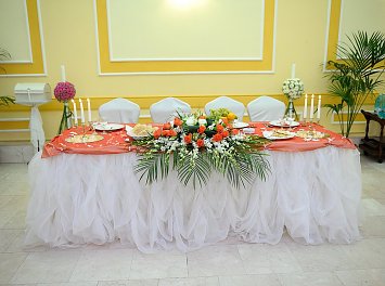 Flormi Nunta Ploiesti