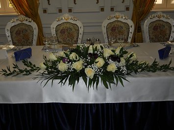 Flormi Nunta Ploiesti
