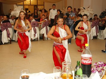 Trupa de dans Chic Nunta Ploiesti