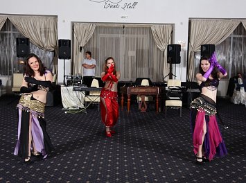 Trupa de dans Chic Nunta Ploiesti