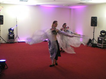 Trupa de dans Chic Nunta Ploiesti