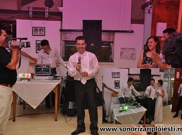Dj Nunta-Botez- Ploiesti Nunta Ploiesti