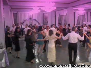 Dj Nunta-Botez- Ploiesti Nunta Ploiesti
