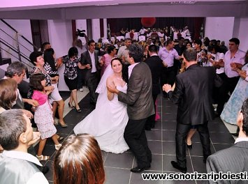 Dj Nunta-Botez- Ploiesti Nunta Ploiesti