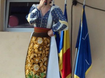 Ana Maria Patrascioiu Nunta Ploiesti