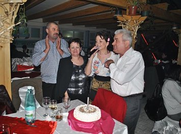 Ana Maria Patrascioiu Nunta Ploiesti