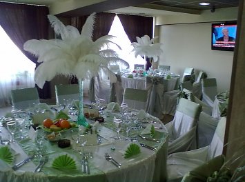 Cecil Events Nunta Ploiesti