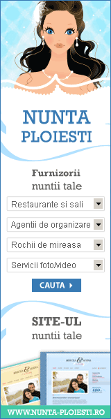 Nunta Ploiesti