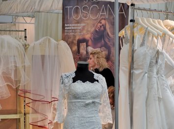 Sposa Toscana Nunta Ploiesti