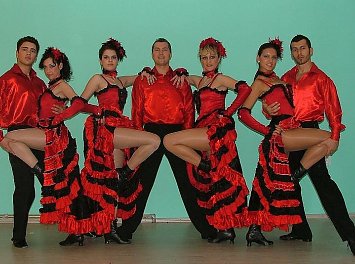 Dance Show Nunta Ploiesti
