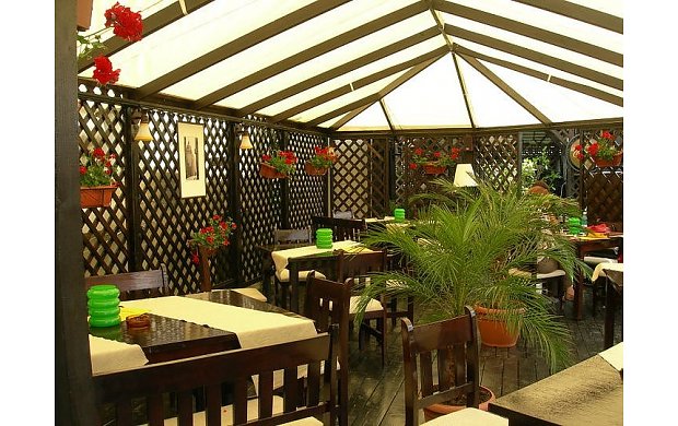 Restaurante Si Sali De Nunta Ploiesti